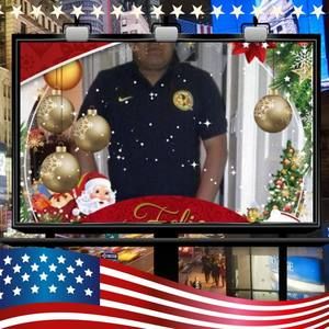 Meet your Posher, Carlos